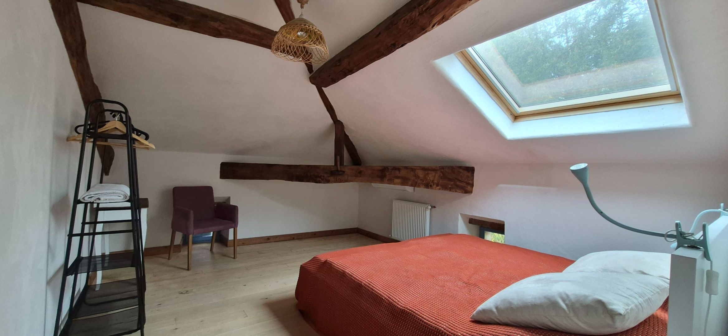 house 12 rooms for sale on LACOUR (82190)