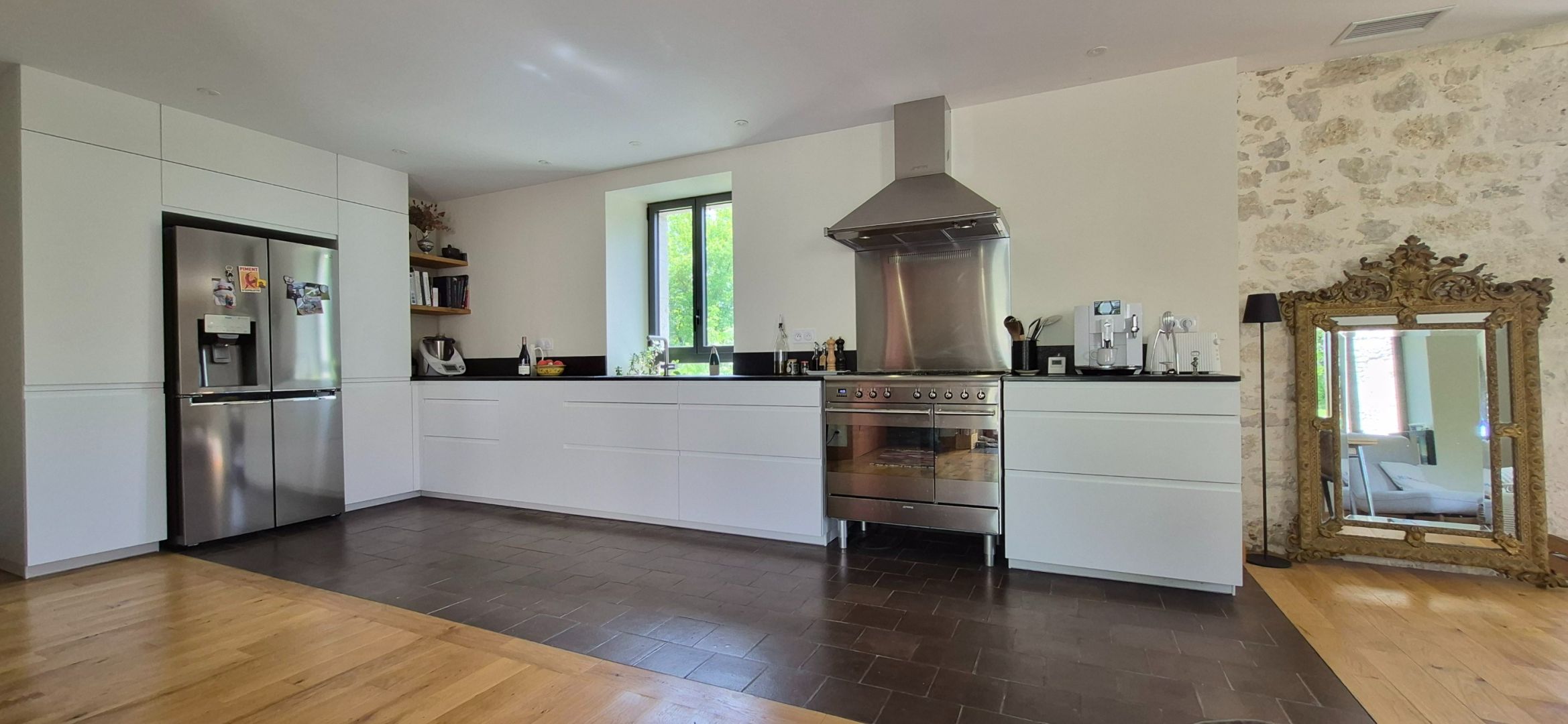 maison 5 Pièces en vente sur LACOUR (82190)