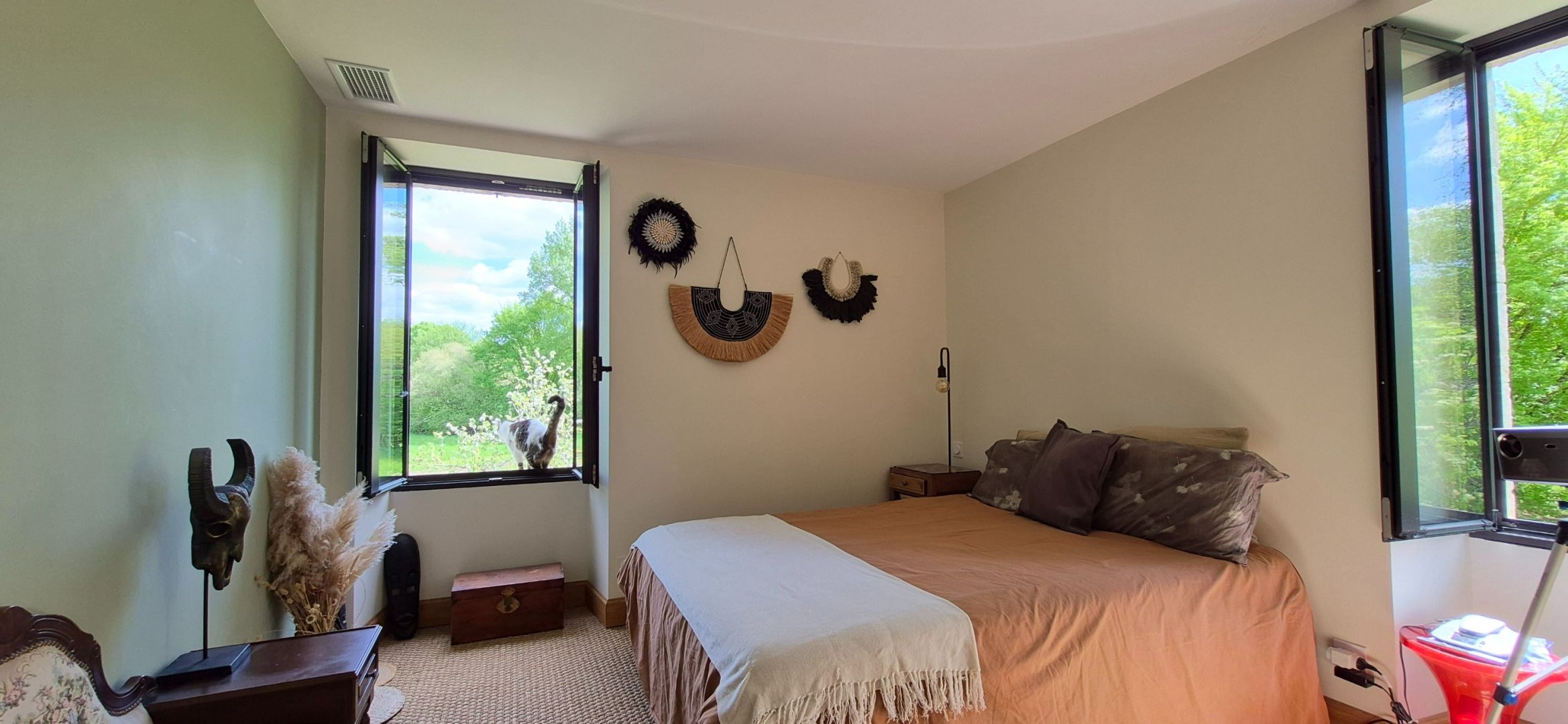 maison 5 Pièces en vente sur LACOUR (82190)