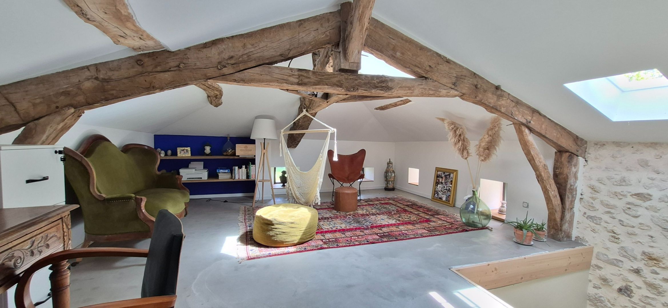 maison 5 Pièces en vente sur LACOUR (82190)