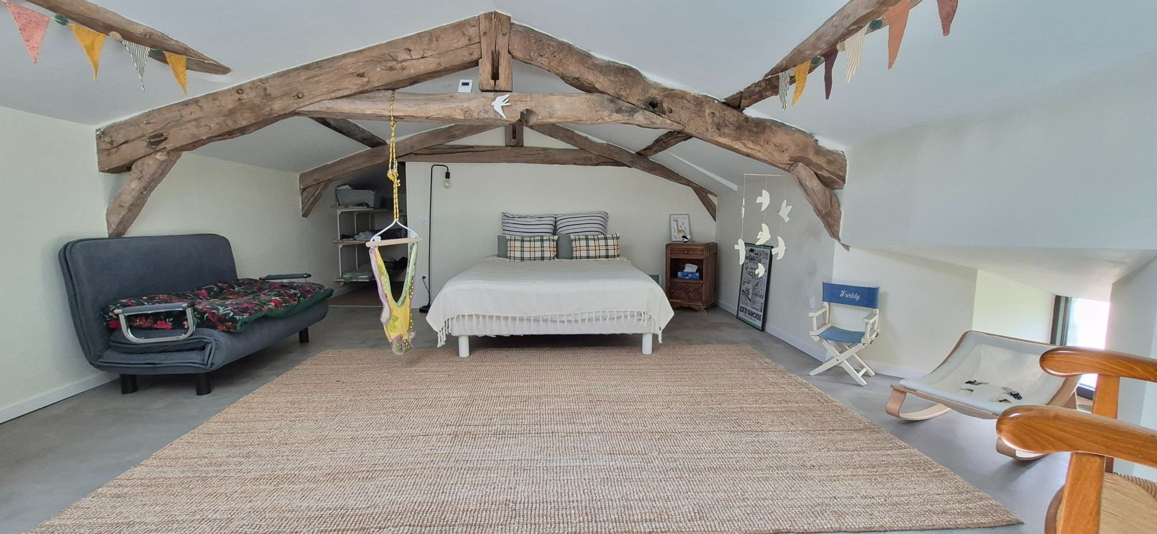 maison 5 Pièces en vente sur LACOUR (82190)