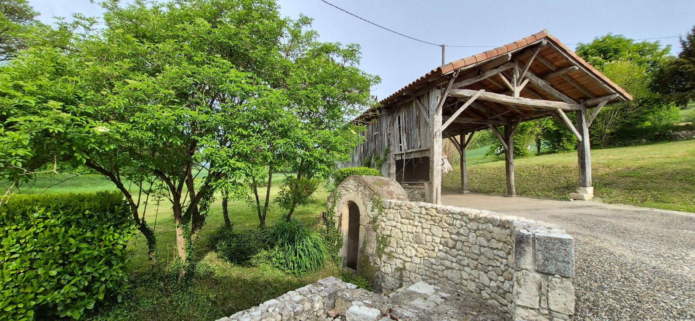 maison 5 Pièces en vente sur LACOUR (82190)