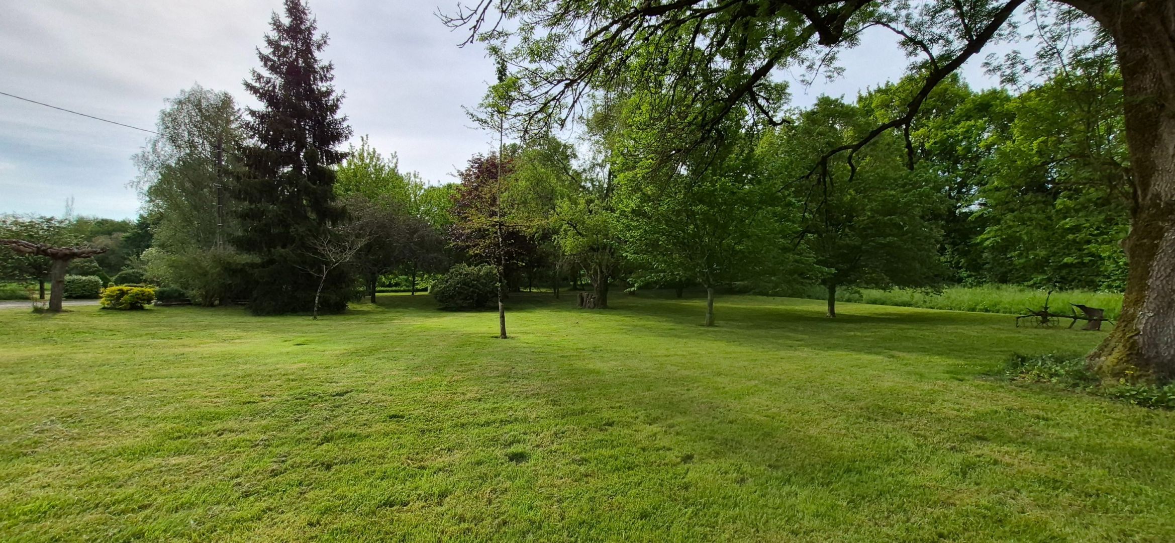 maison 5 Pièces en vente sur LACOUR (82190)