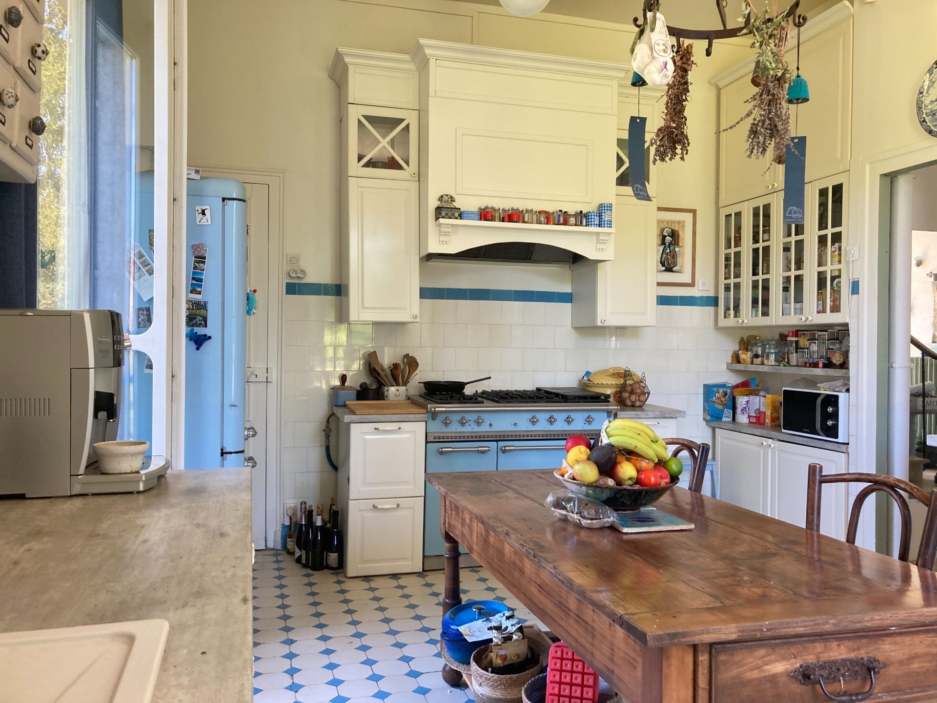 maison bourgeoise 13 Pièces en vente sur GERMIGNY L EVEQUE (77910)