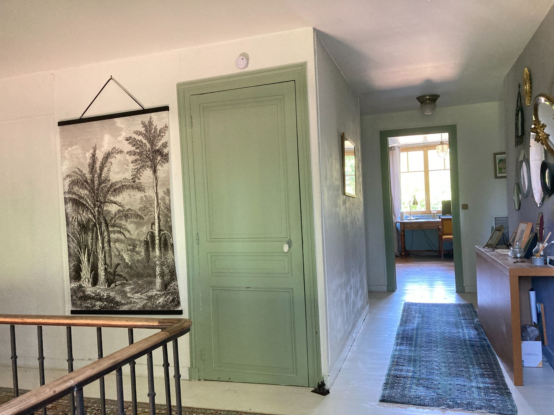 maison bourgeoise 13 Pièces en vente sur GERMIGNY L EVEQUE (77910)