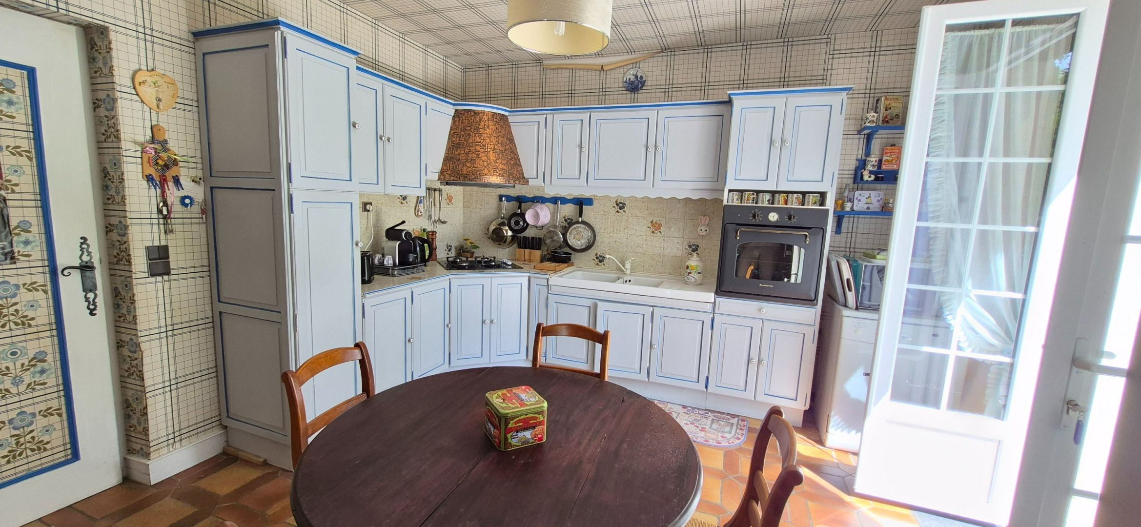 maison 7 Pièces en vente sur CAHORS (46000)