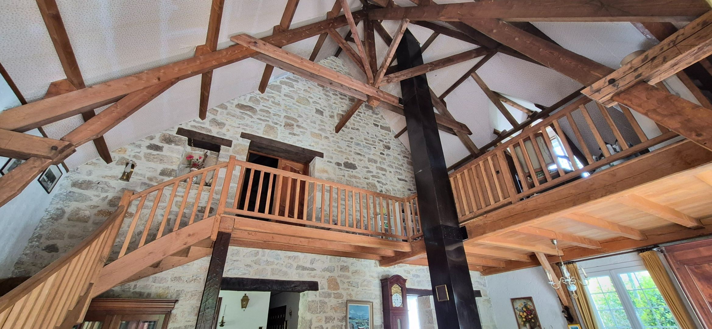 maison 7 Pièces en vente sur CAHORS (46000)