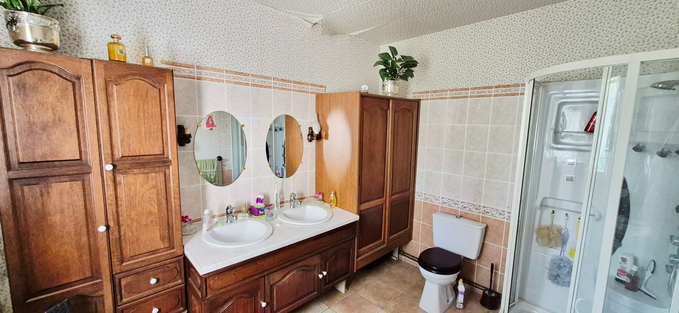 maison 7 Pièces en vente sur CAHORS (46000)