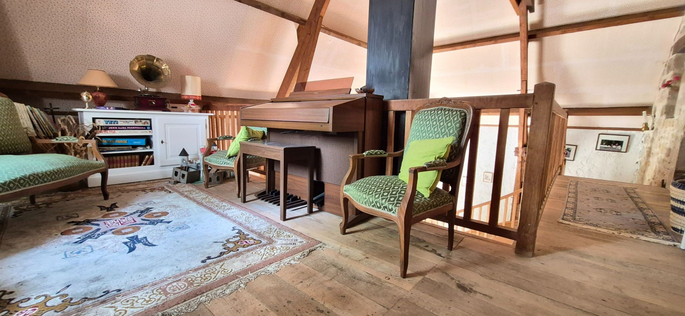 maison 7 Pièces en vente sur CAHORS (46000)