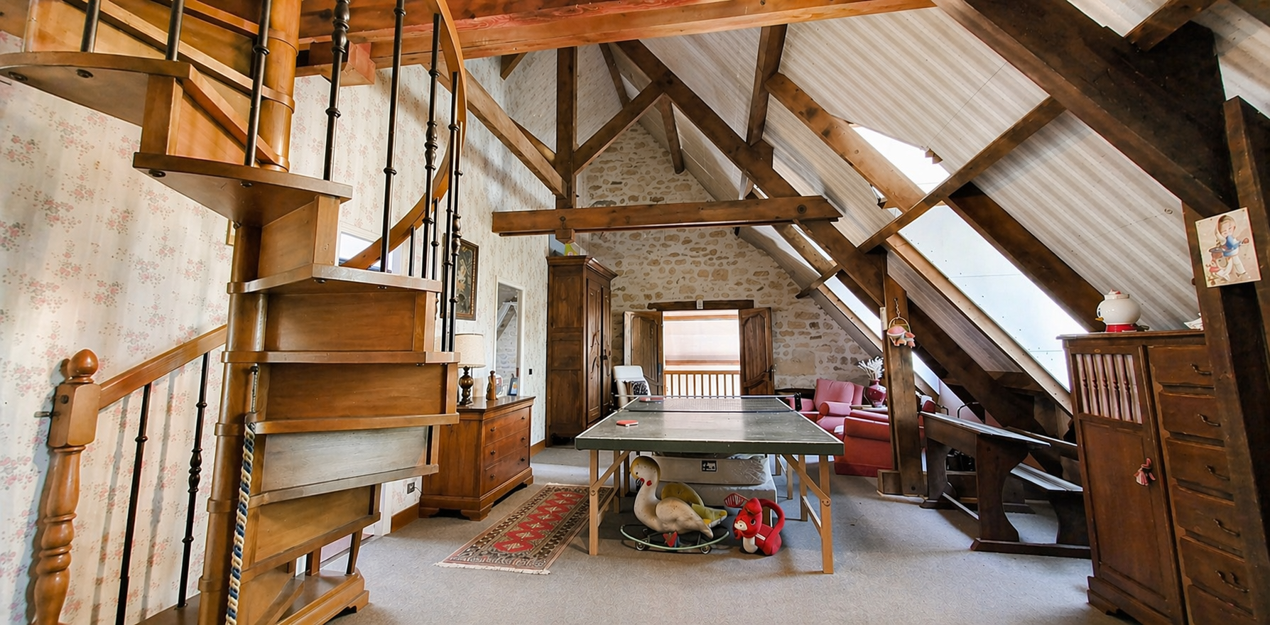 maison 7 Pièces en vente sur CAHORS (46000)