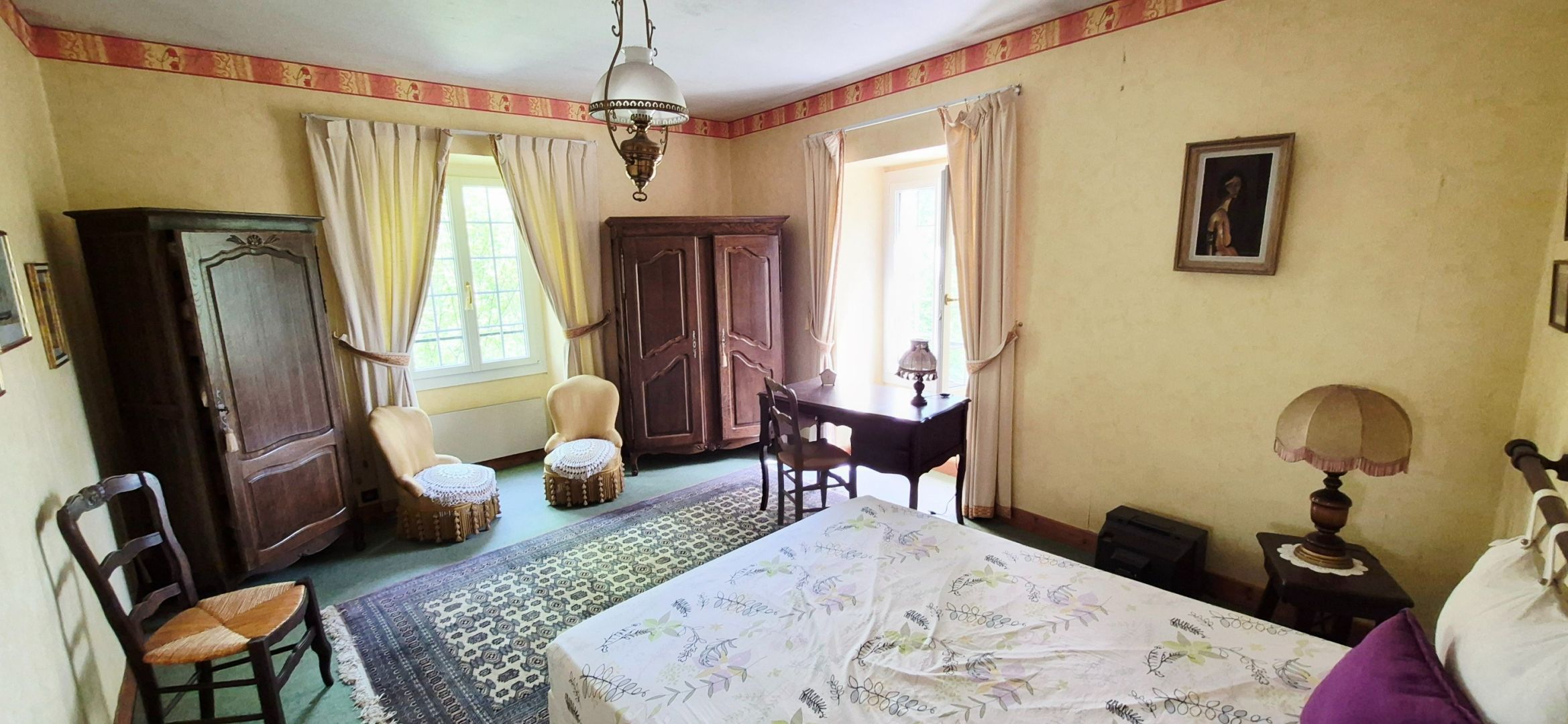 maison 7 Pièces en vente sur CAHORS (46000)