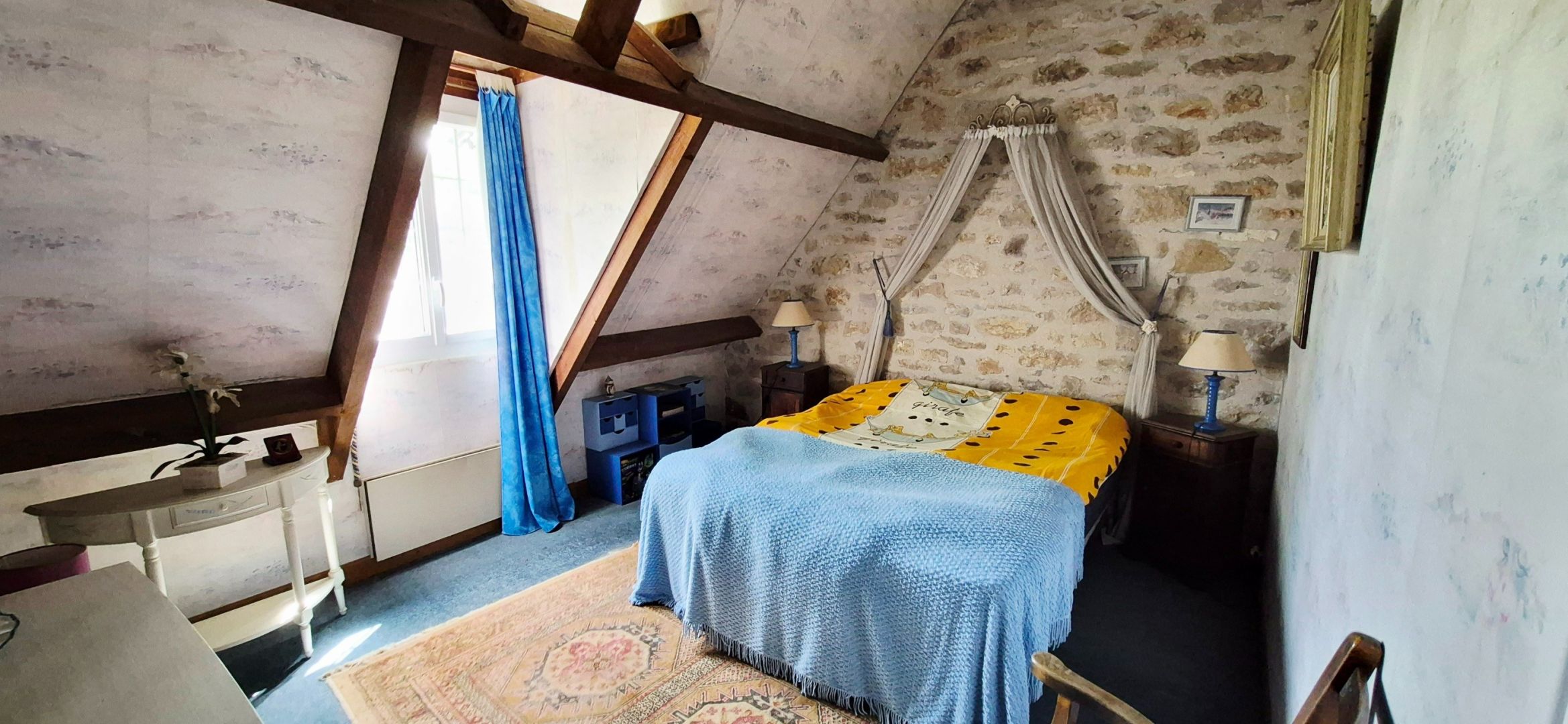 maison 7 Pièces en vente sur CAHORS (46000)