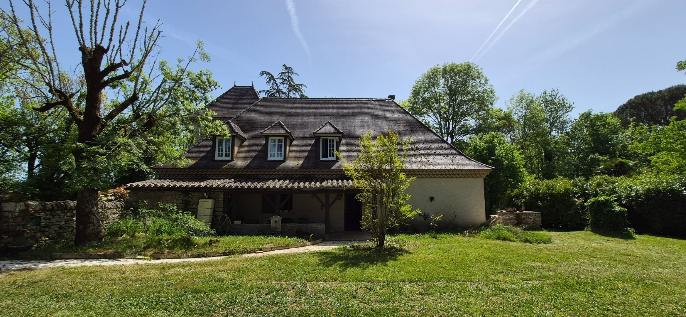 maison 7 Pièces en vente sur CAHORS (46000)