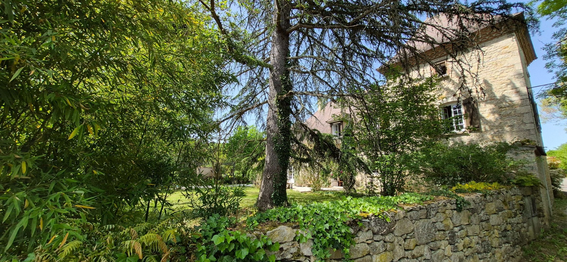 maison 7 Pièces en vente sur CAHORS (46000)