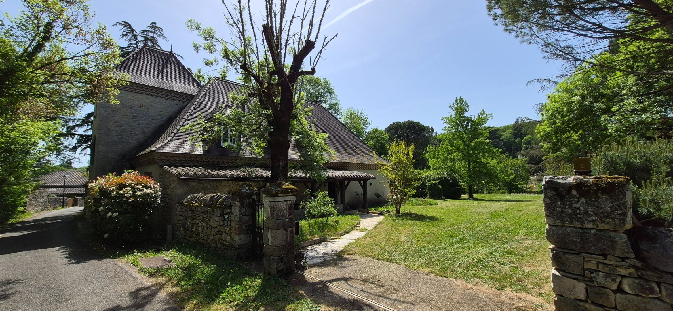 maison 7 Pièces en vente sur CAHORS (46000)
