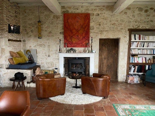 propriété 11 Pièces en vente sur PUYMIROL (47270)