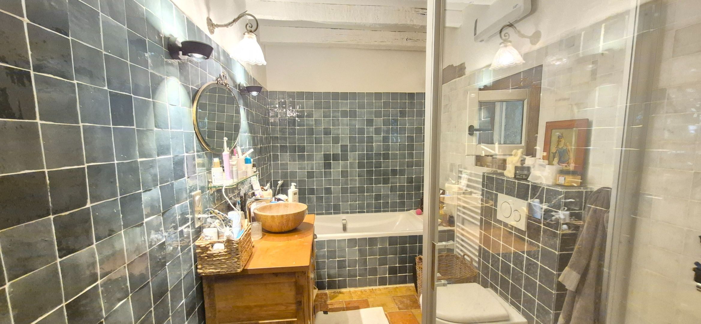 propriété 11 Pièces en vente sur PUYMIROL (47270)