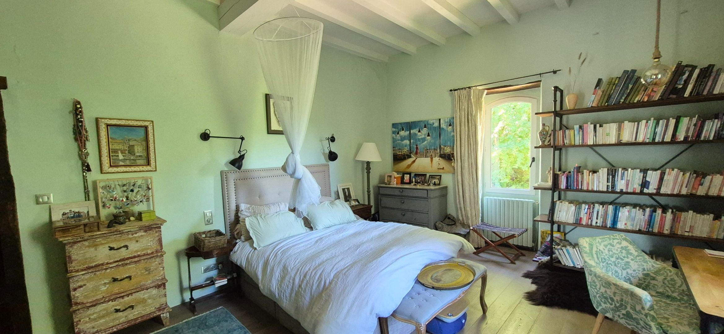 propriété 11 Pièces en vente sur PUYMIROL (47270)