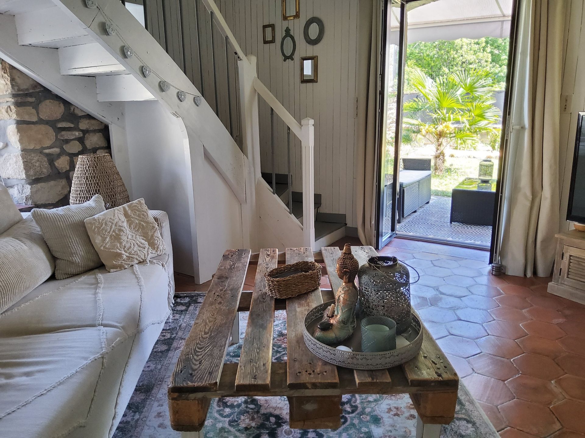 maison 7 Pièces en vente sur ETOUARS (24360)