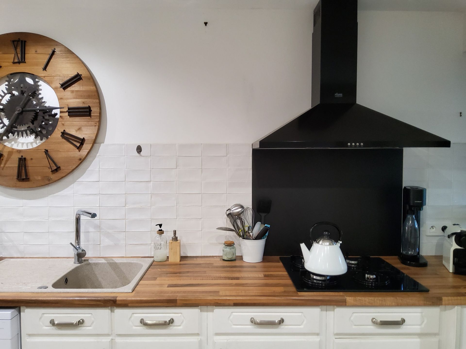 maison 7 Pièces en vente sur ETOUARS (24360)