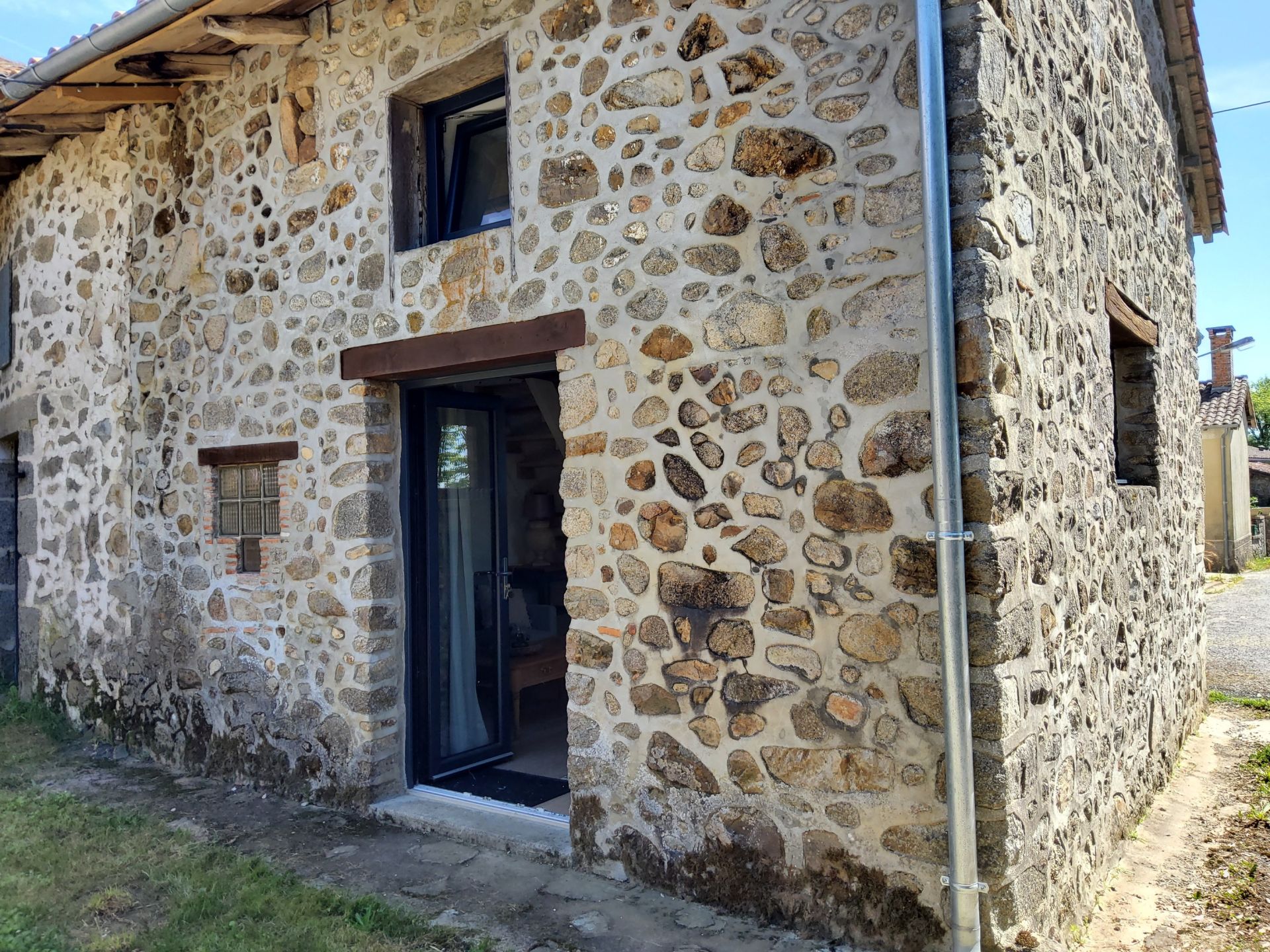 maison 7 Pièces en vente sur ETOUARS (24360)