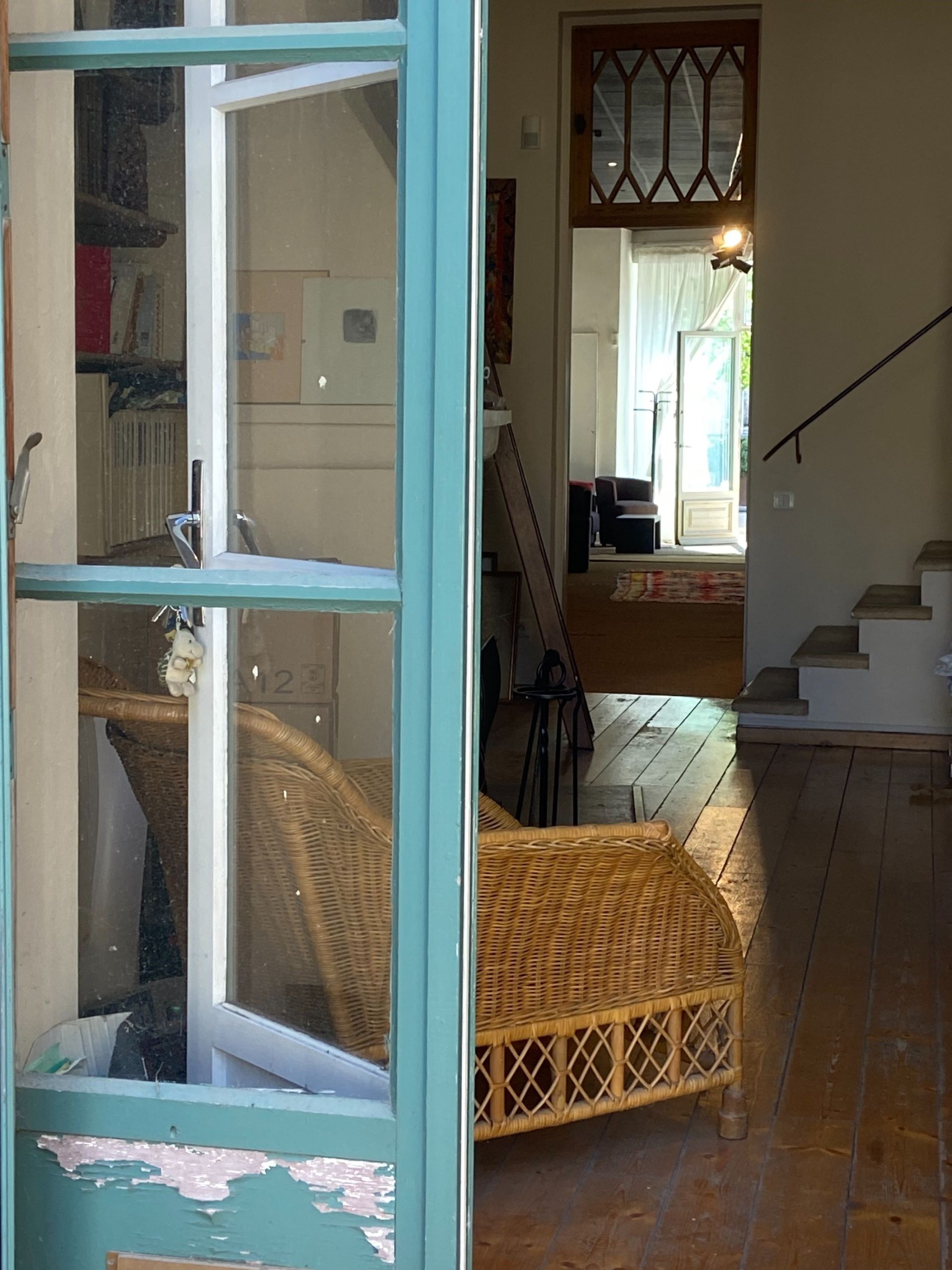 maison 8 Pièces en vente sur L ISLE SUR LA SORGUE (84800)