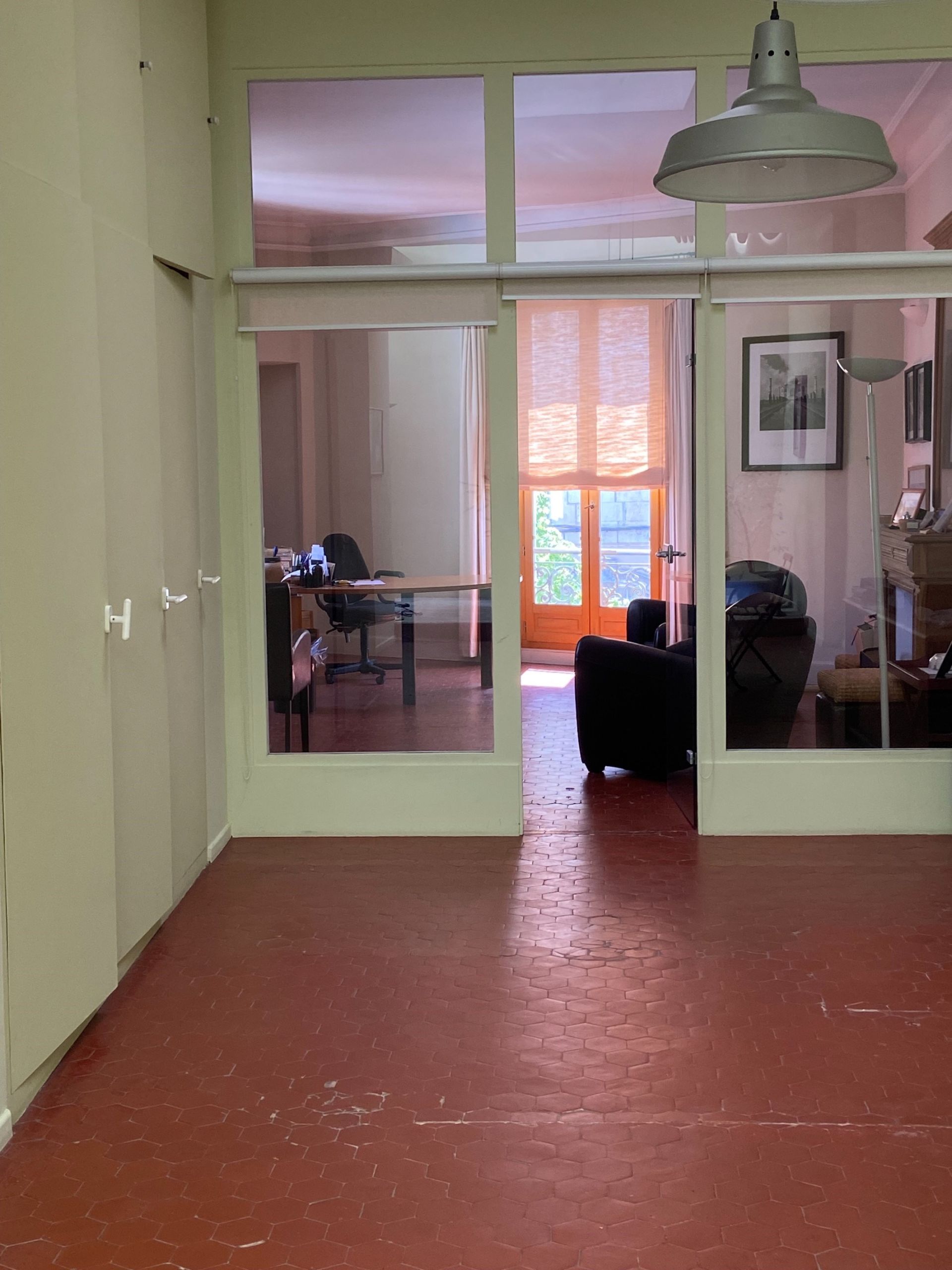maison 8 Pièces en vente sur L ISLE SUR LA SORGUE (84800)