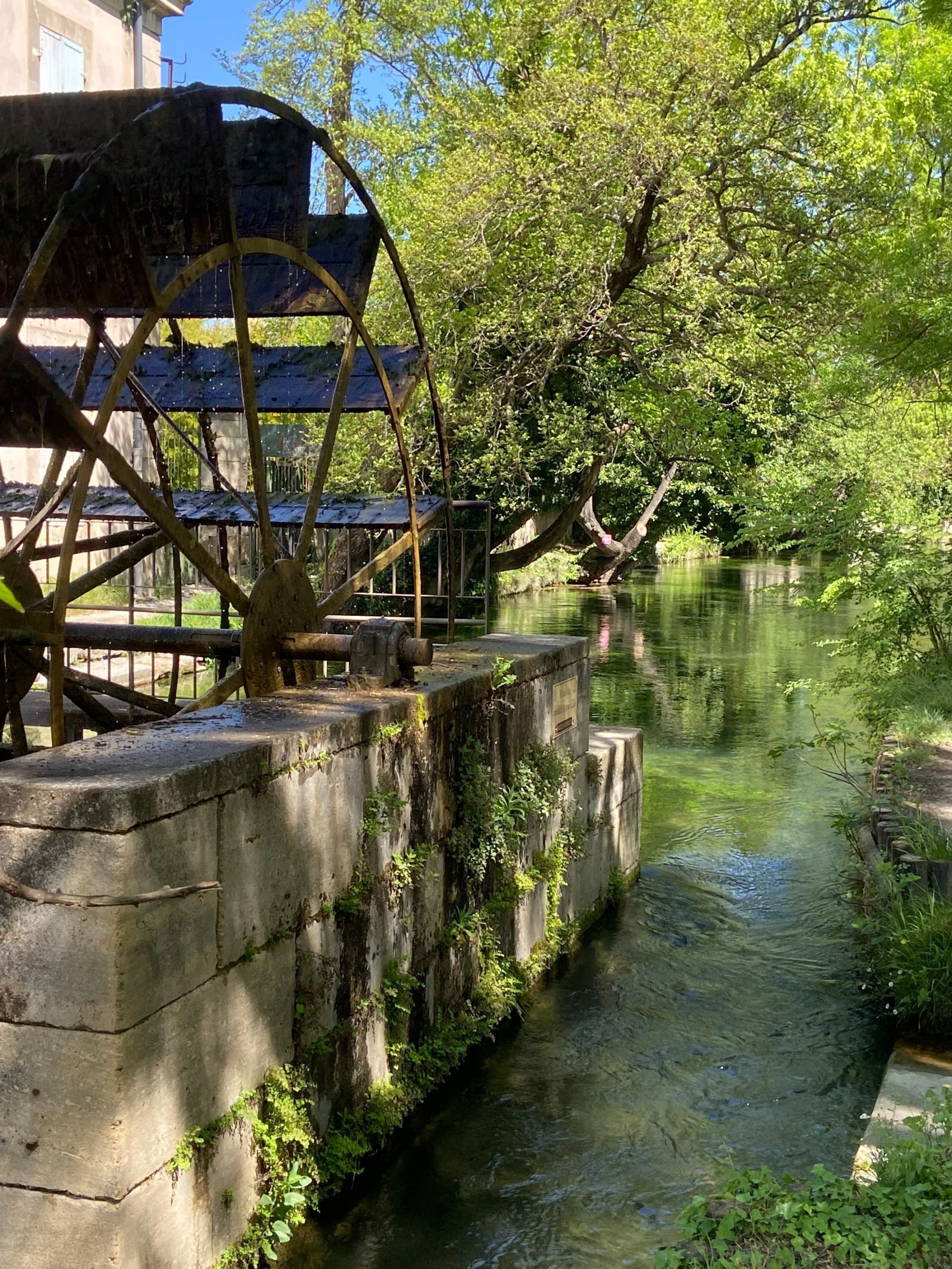 maison 8 Pièces en vente sur L ISLE SUR LA SORGUE (84800)