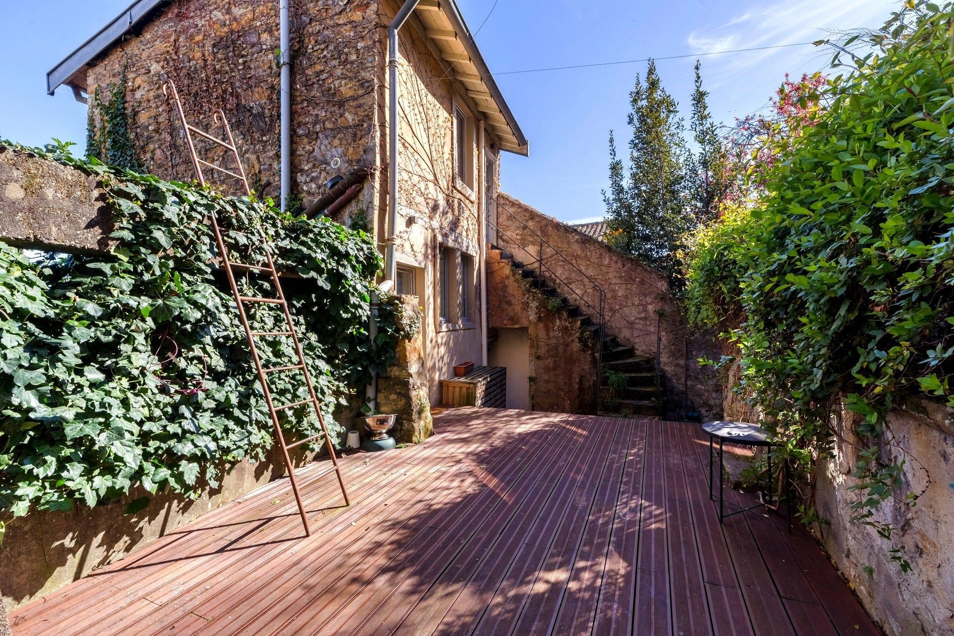 Sale Apartment 2&nbsp;rooms 35&nbsp;m² Lyon 5
