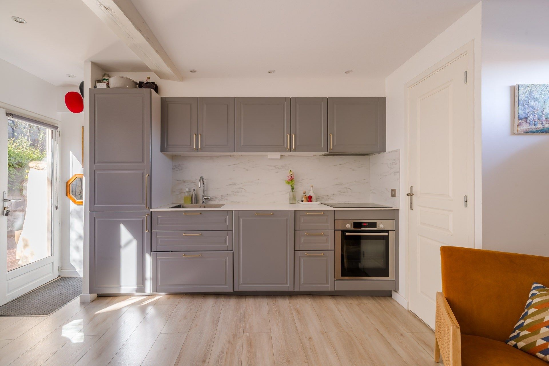 apartment 2 rooms for sale on LYON (69005)