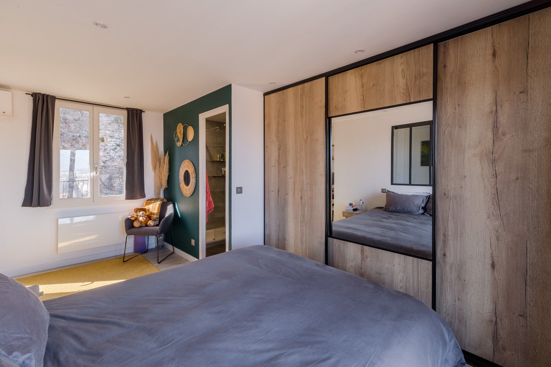 apartment 2 rooms for sale on LYON (69005)