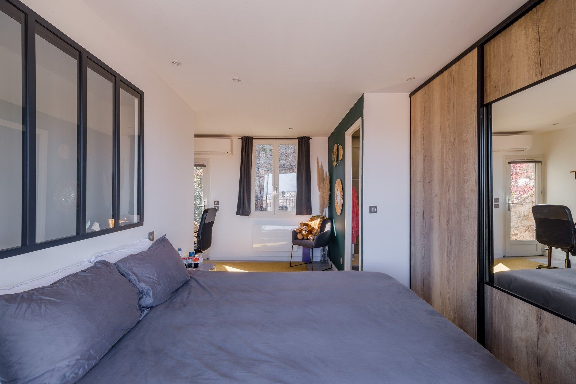apartment 2 rooms for sale on LYON (69005)