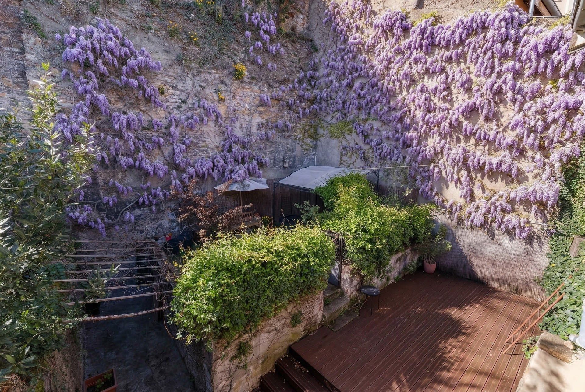 apartment 2 rooms for sale on LYON (69005)