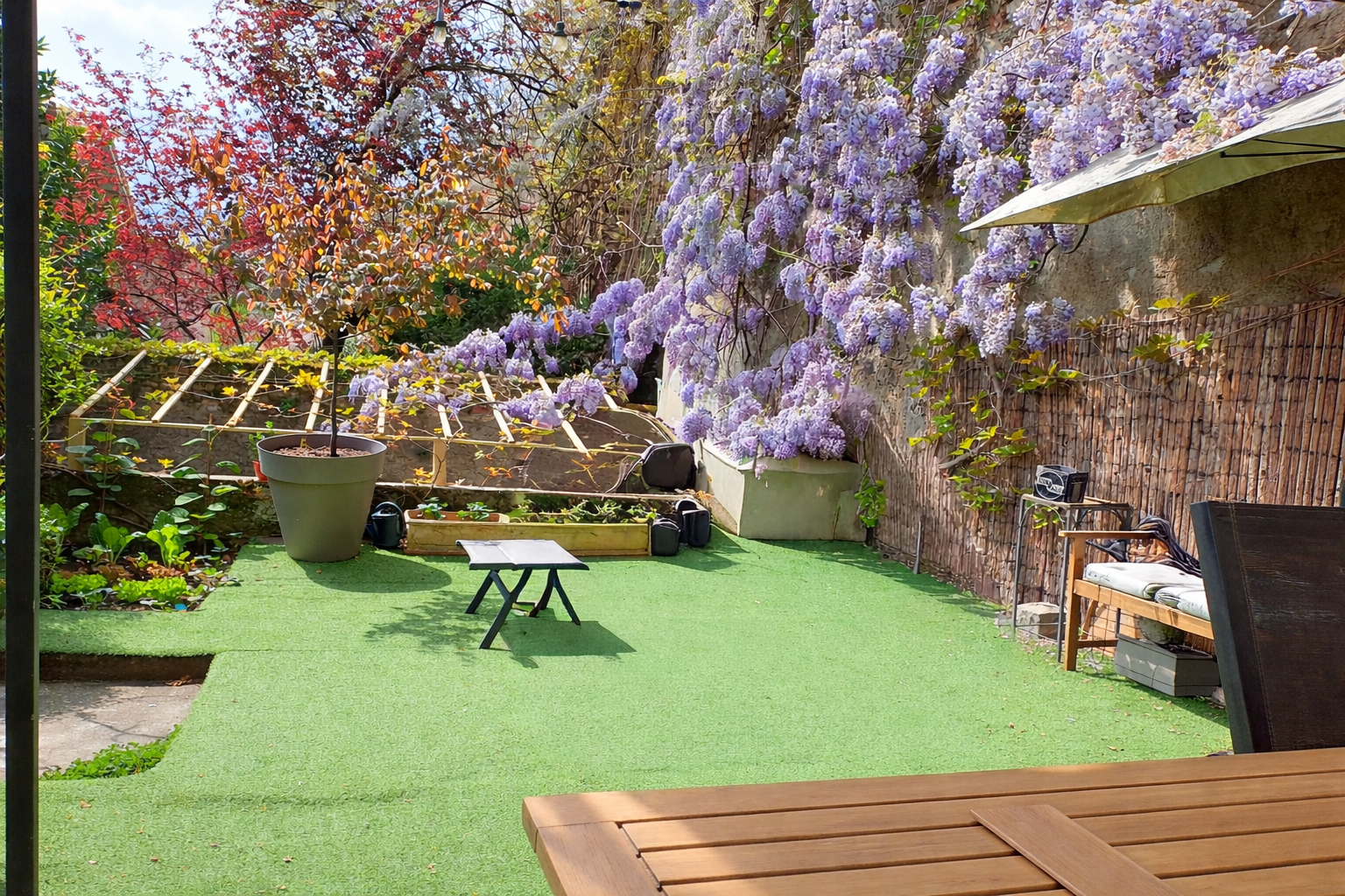 apartment 2 rooms for sale on LYON (69005)
