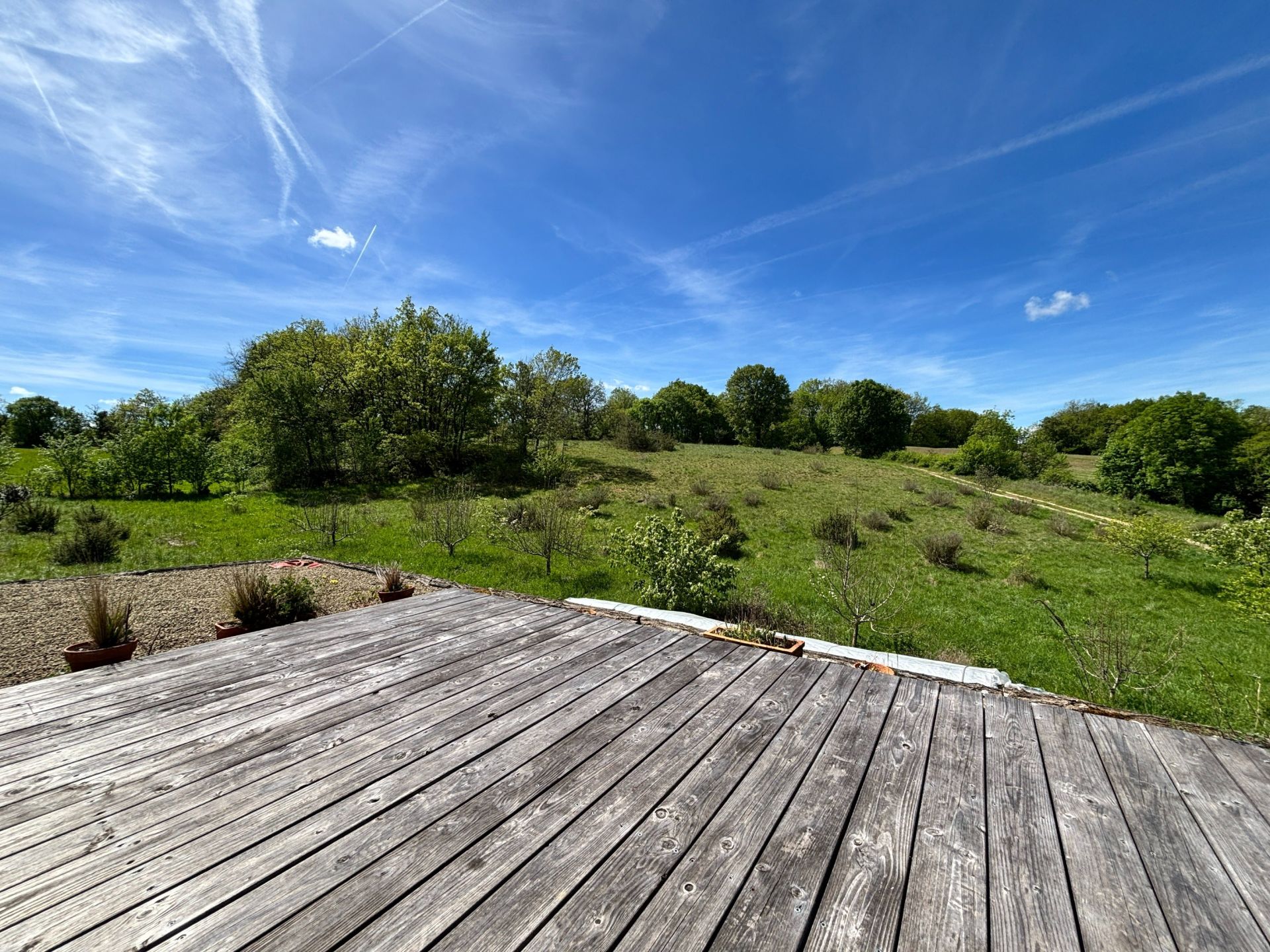 maison 3 Pièces en vente sur MONTCUQ (46800)