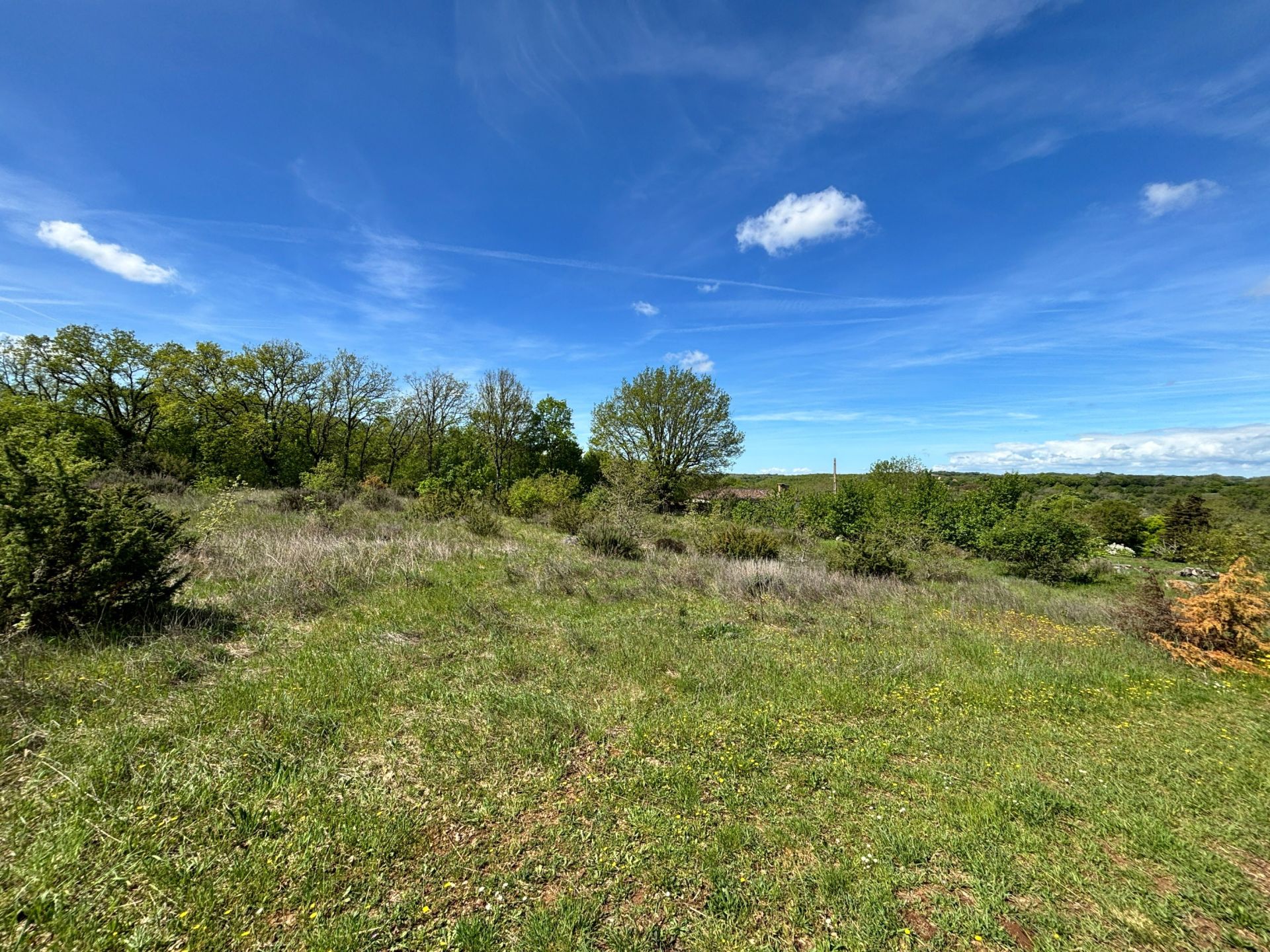 maison 3 Pièces en vente sur MONTCUQ (46800)