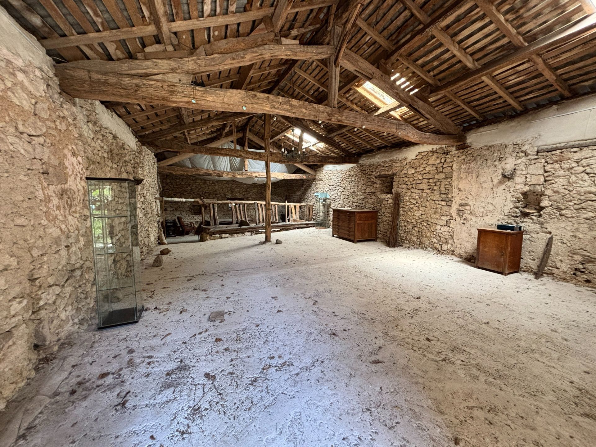 maison 3 Pièces en vente sur MONTCUQ (46800)