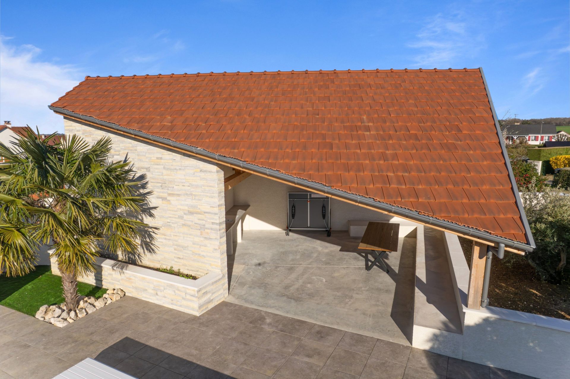 maison 6 Pièces en vente sur SAVOUGES (21910)