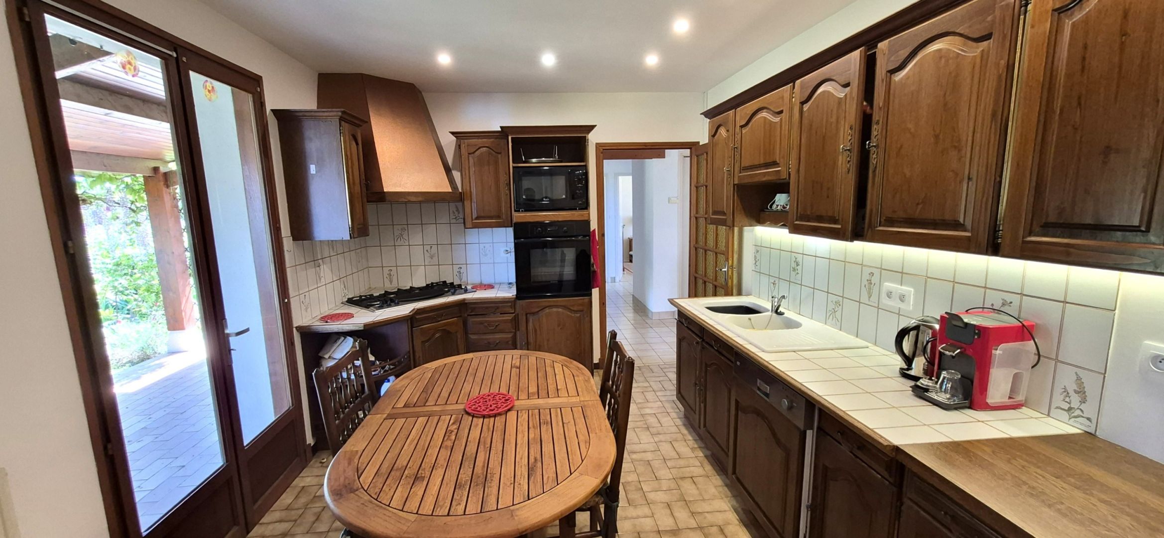 maison 5 Pièces en vente sur ROQUECOR (82150)