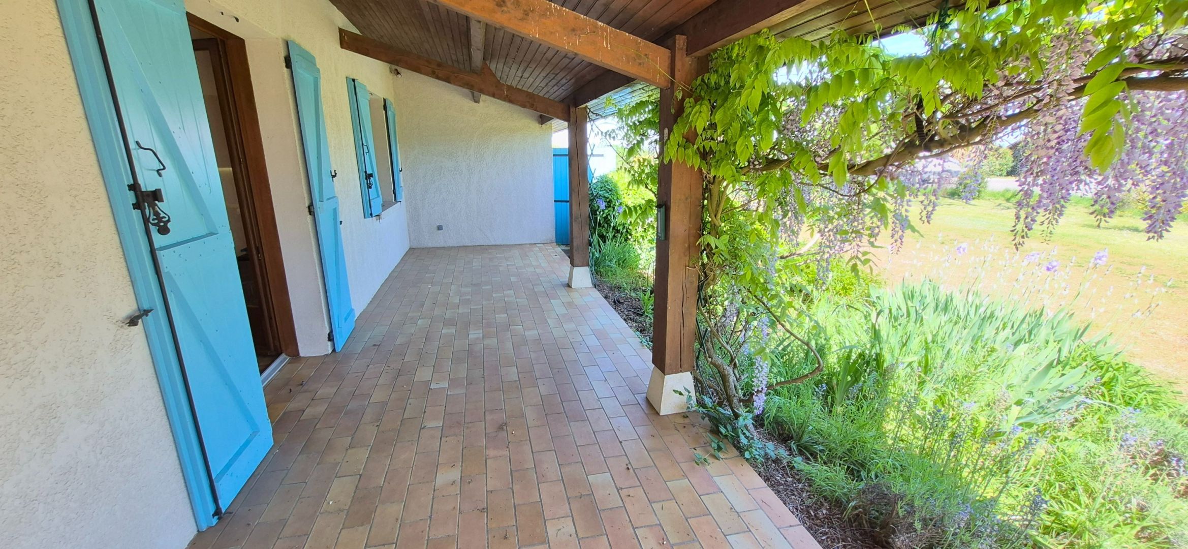 maison 5 Pièces en vente sur ROQUECOR (82150)