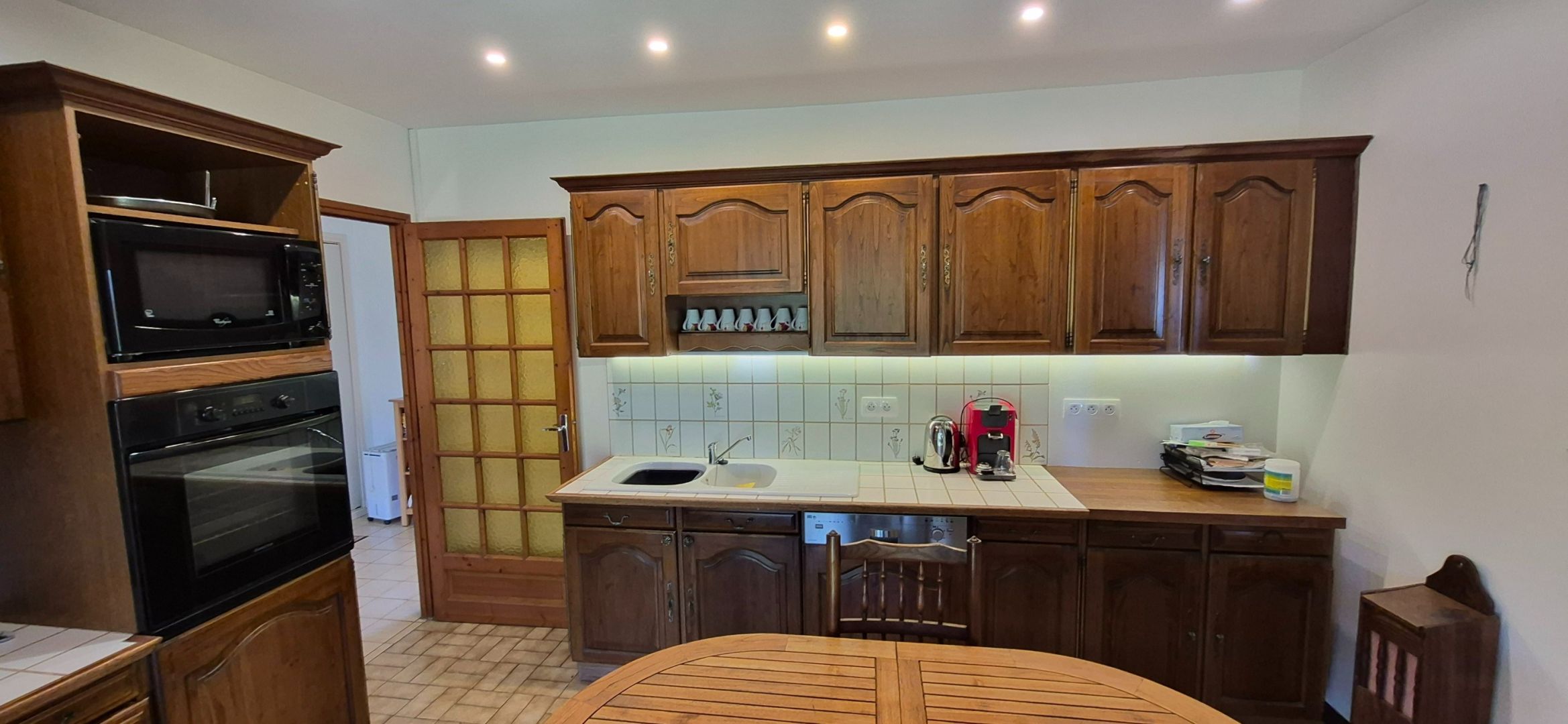 maison 5 Pièces en vente sur ROQUECOR (82150)