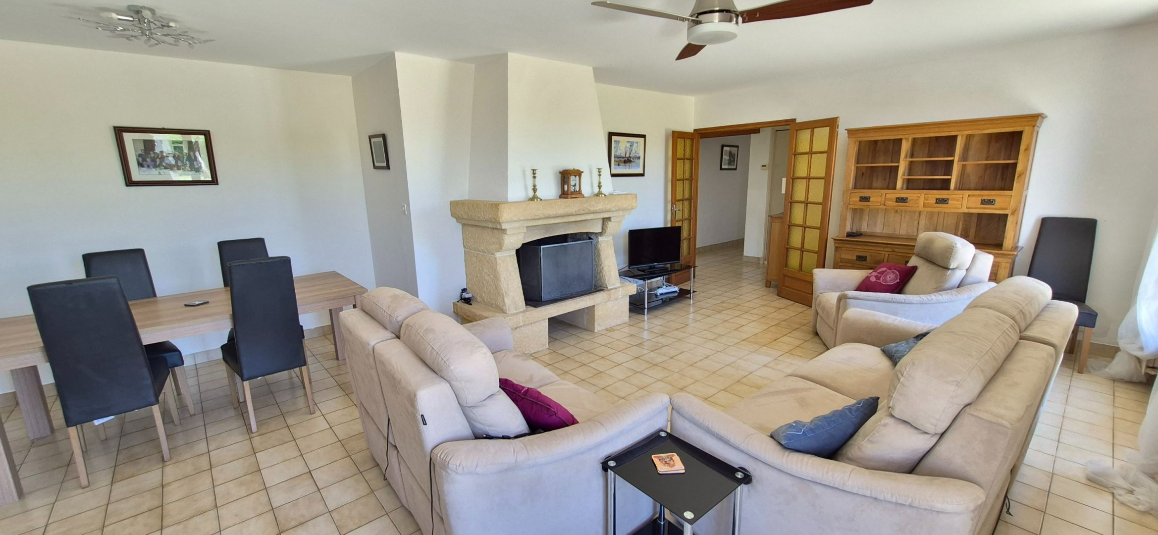 maison 5 Pièces en vente sur ROQUECOR (82150)