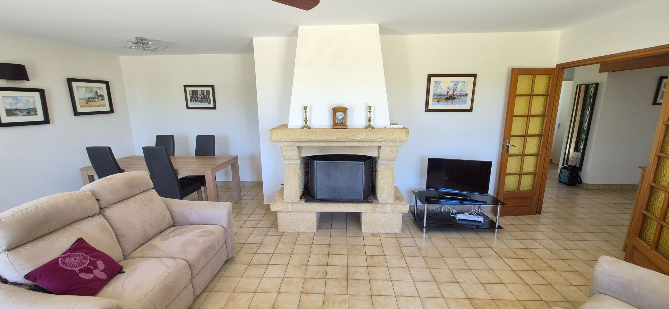 maison 5 Pièces en vente sur ROQUECOR (82150)