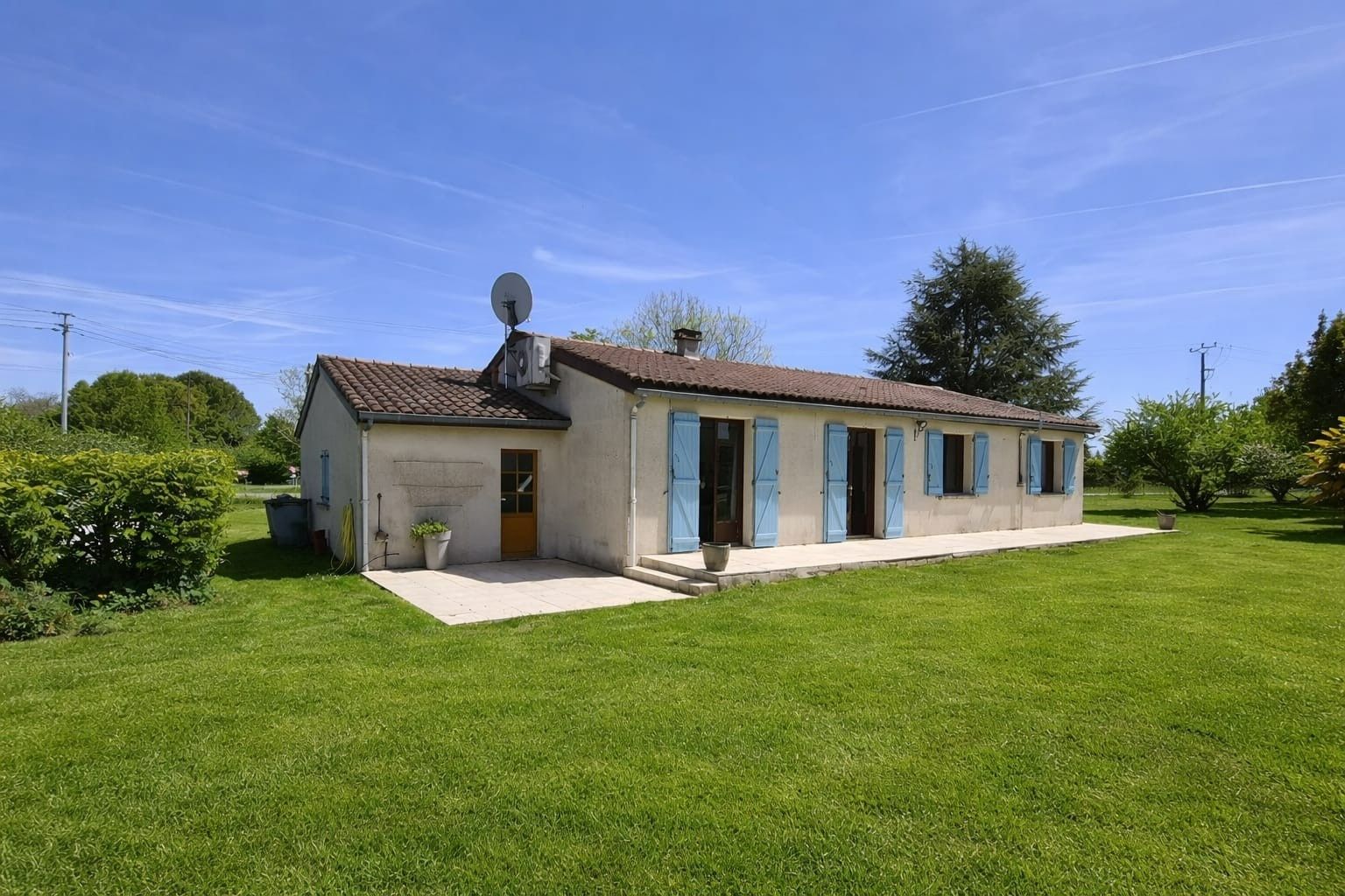 maison 5 Pièces en vente sur ROQUECOR (82150)