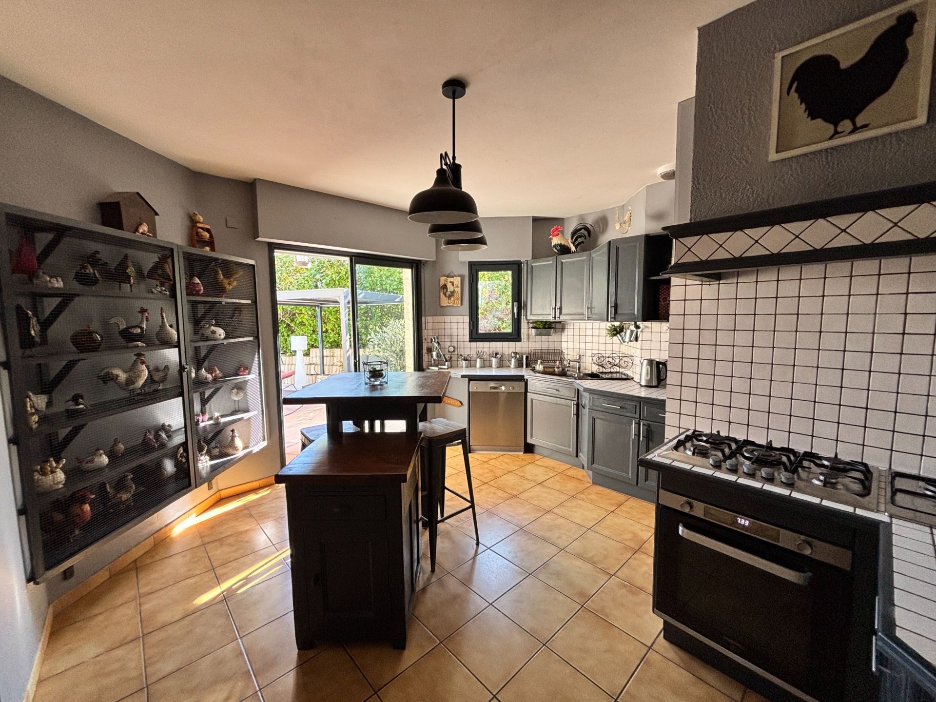 maison 5 Pièces en vente sur FOULAYRONNES (47510)