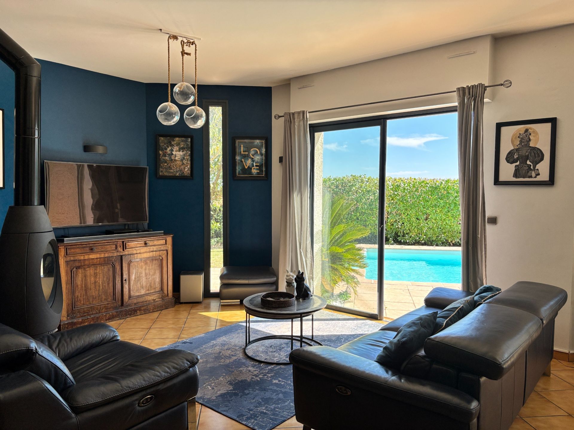maison 5 Pièces en vente sur FOULAYRONNES (47510)