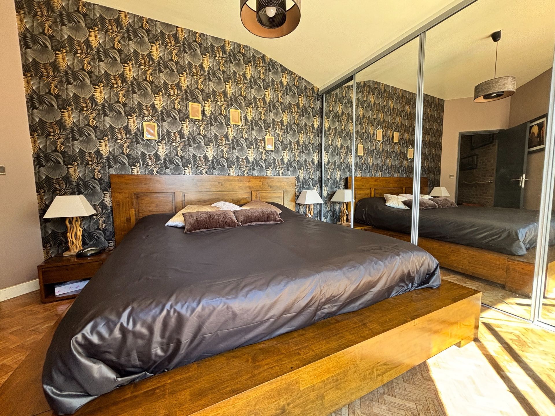 maison 5 Pièces en vente sur FOULAYRONNES (47510)