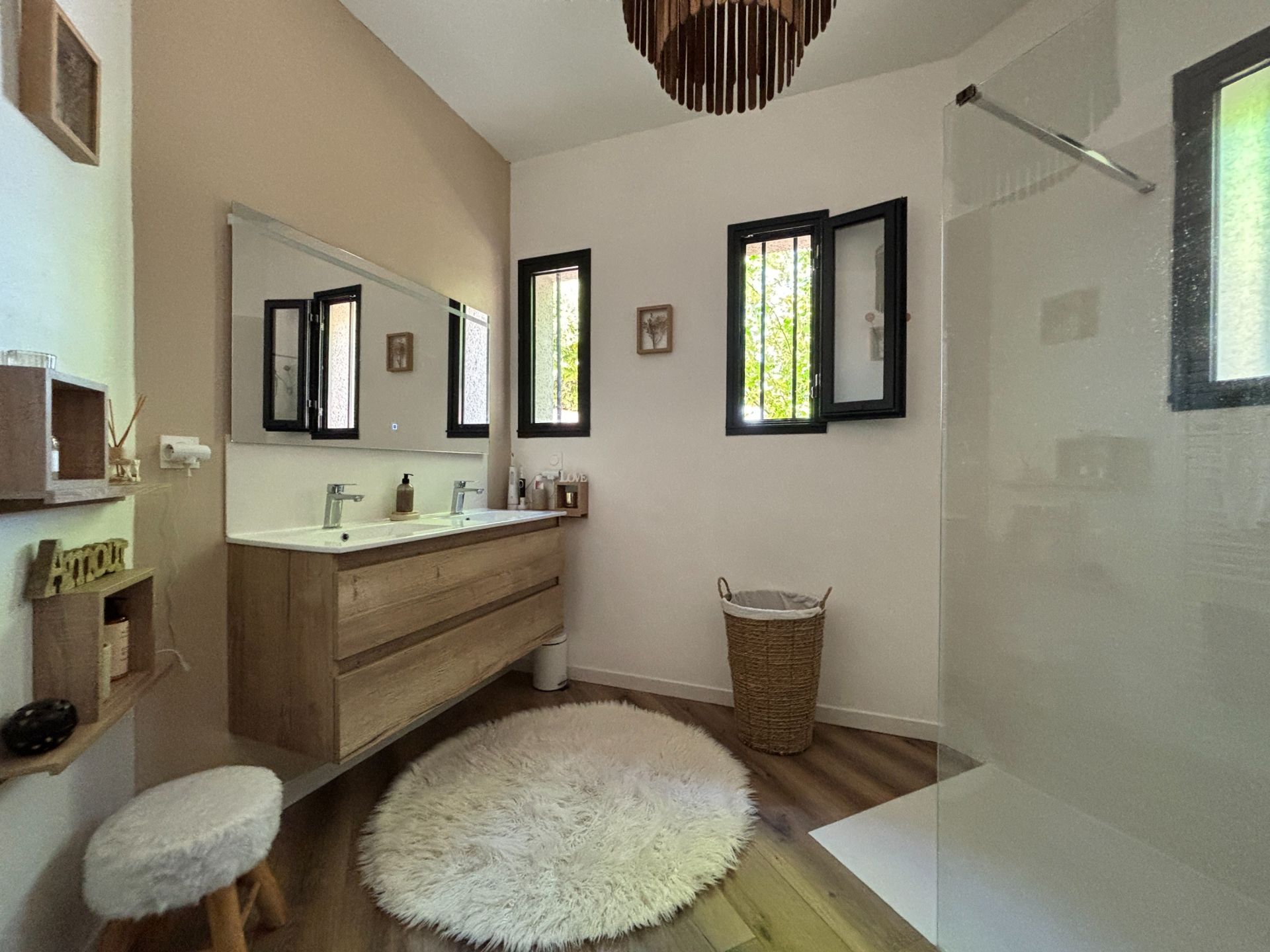 maison 5 Pièces en vente sur FOULAYRONNES (47510)