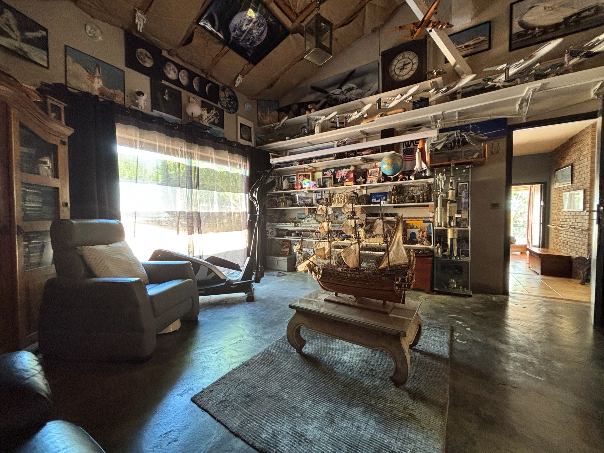 maison 5 Pièces en vente sur FOULAYRONNES (47510)