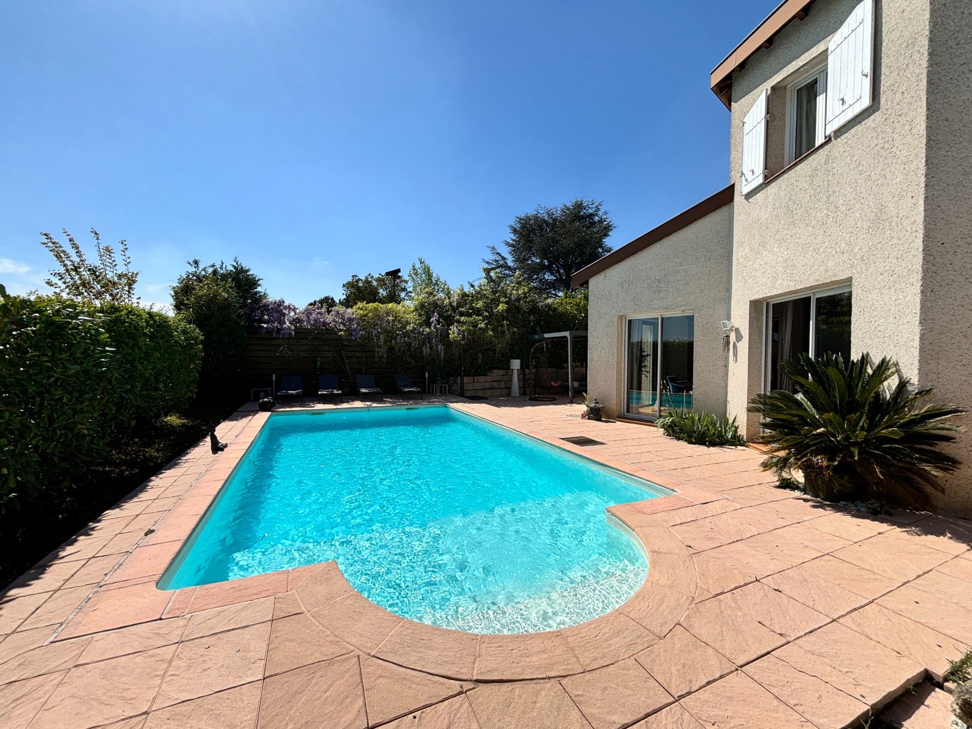 maison 5 Pièces en vente sur FOULAYRONNES (47510)
